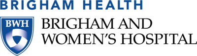 Brigham Health: Brigham and Womens Hospital Logo