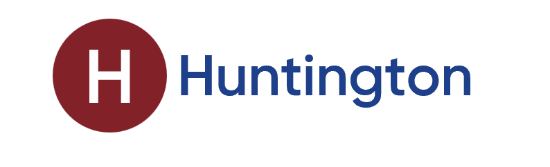 Huntington theme logo