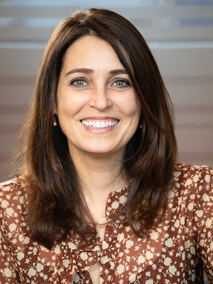 Jessica Drislane, CEO