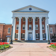 The University of Mississippi