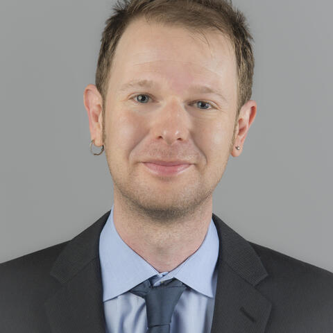 Tom Taylor-Clark