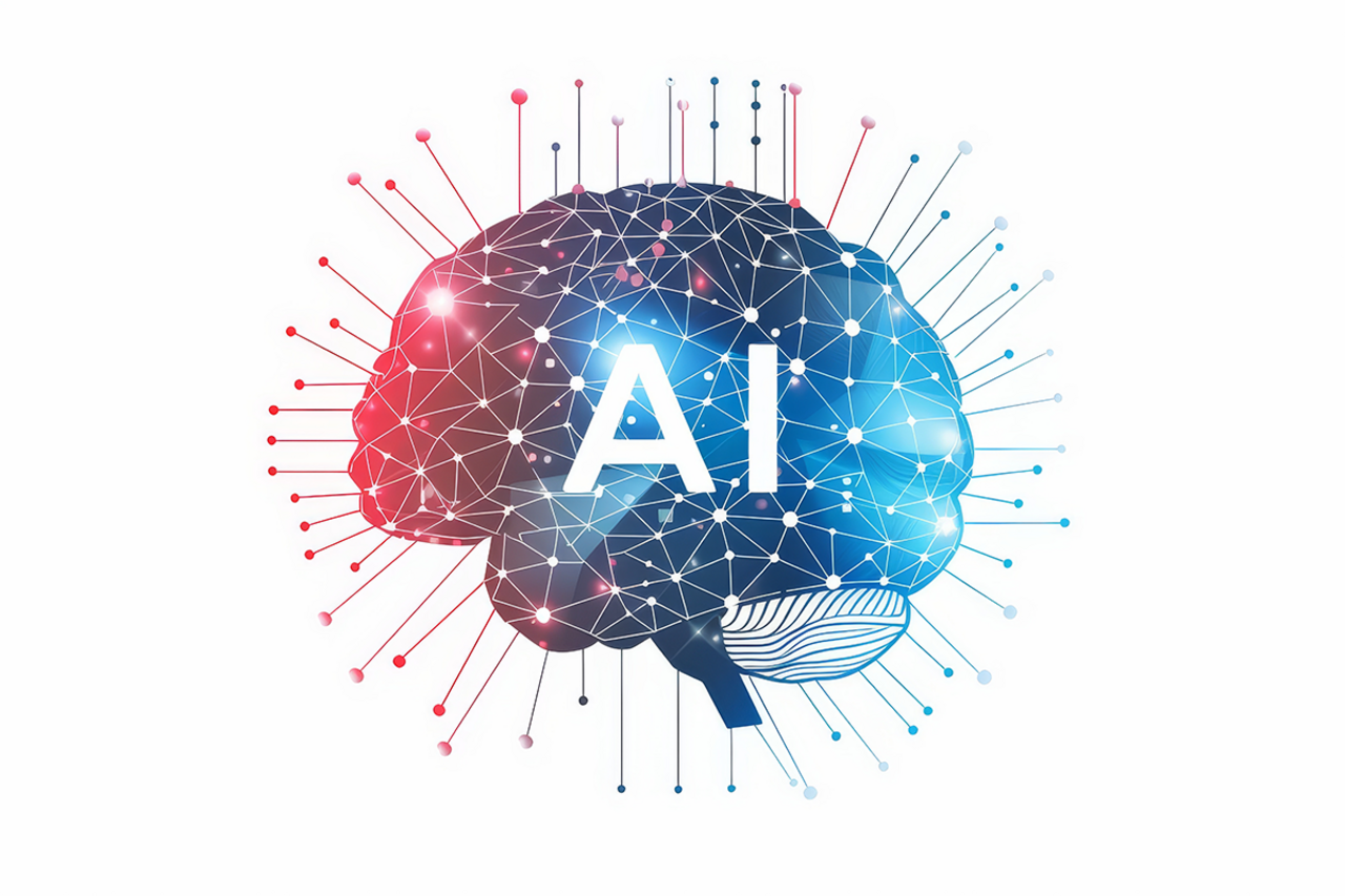 AI at OpenScholar