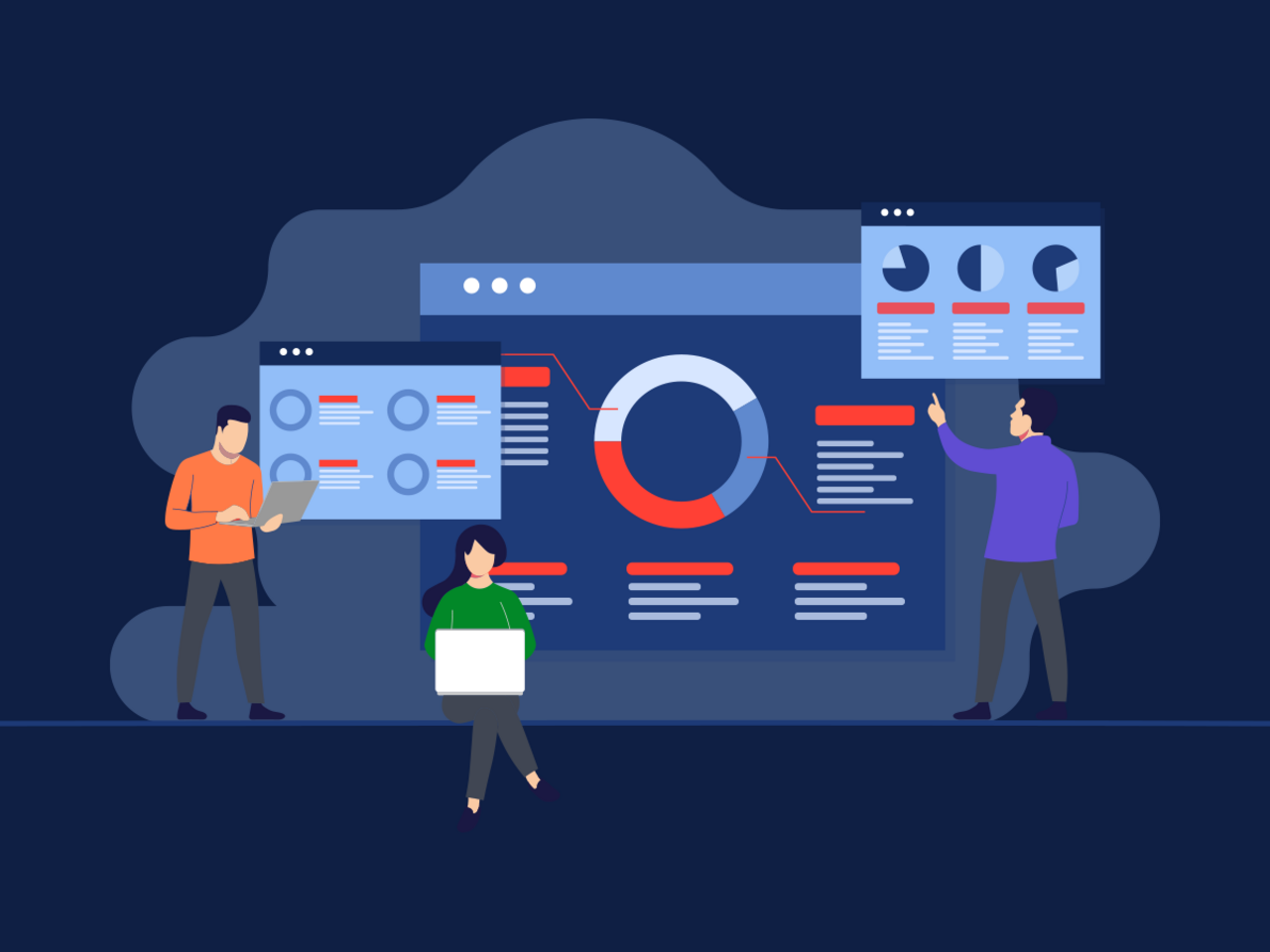 meet the research dashboard