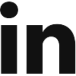 linkedin icon
