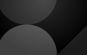 gray and black shapes